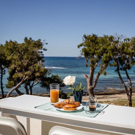 Attico Margherita - La Terrazza Sul Mare Gallipoli Exterior photo